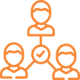 networking (1) Icone famille